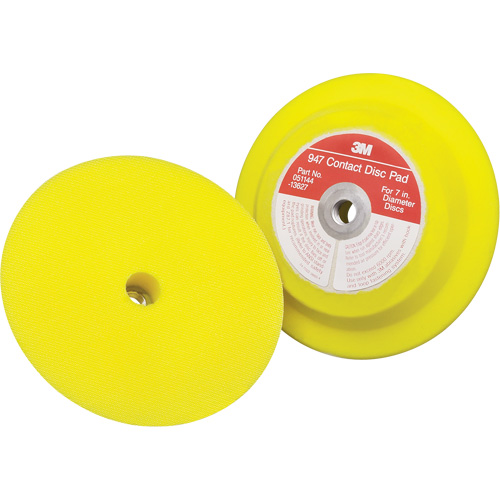 Disc Pad Holder Pathway Supply LP