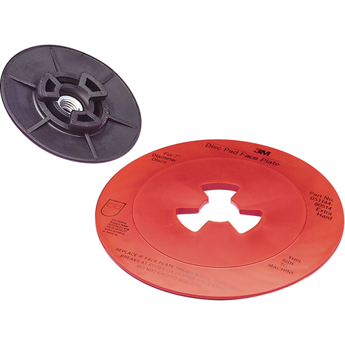 Disques en fibre - Accessoires Pathway Supply LP