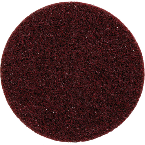 Scotch-Brite Surface Conditioning Disc, 5" Dia., Medium Grit Pathway Supply LP