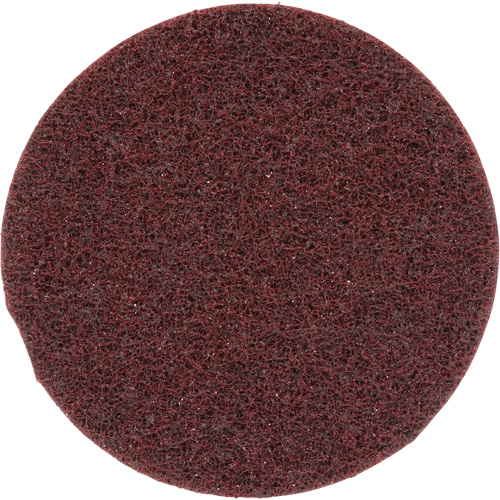 Scotch-Brite Surface Conditioning Disc, 5" Dia., Aluminum Oxide Pathway Supply LP