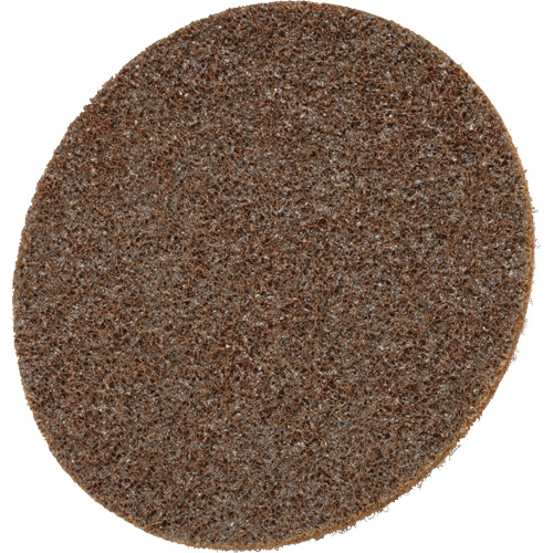 Disque de conditionnement de surface Scotch-Brite, 8" dia., Oxyde d'aluminium Pathway Supply LP