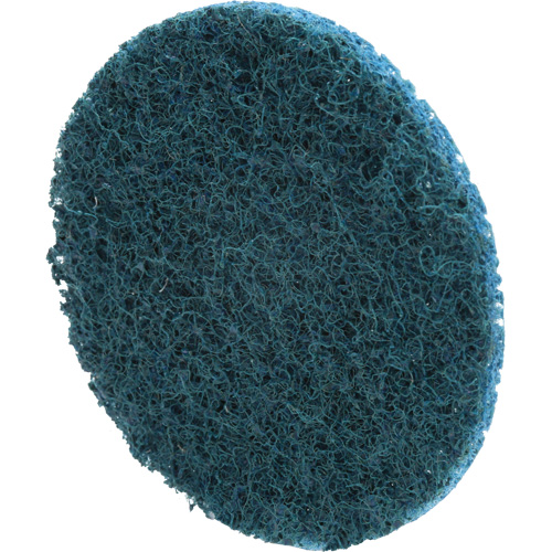 Disque de conditionnement de surface Scotch-Brite Roloc, 2" dia. Pathway Supply LP