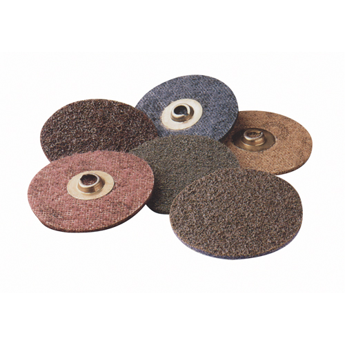 Scotch-Brite Surface Blending Discs, 2" Dia. Pathway Supply LP