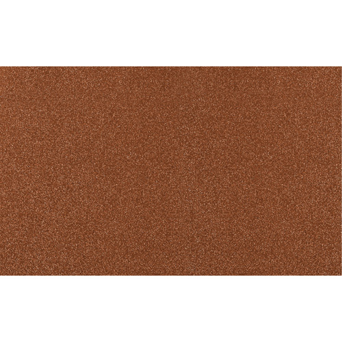 Feuille de papier, 9" x 11", Grain 80, Oxyde d'aluminium Pathway Supply LP