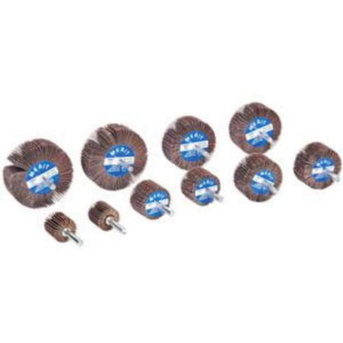 Mini Flap Wheel Test Kit Pathway Supply LP