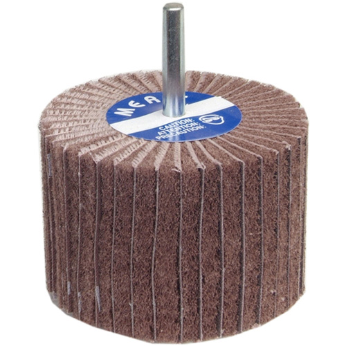 Meule &agrave; lamelles non tiss&eacute;e Interleaf Pathway Supply LP