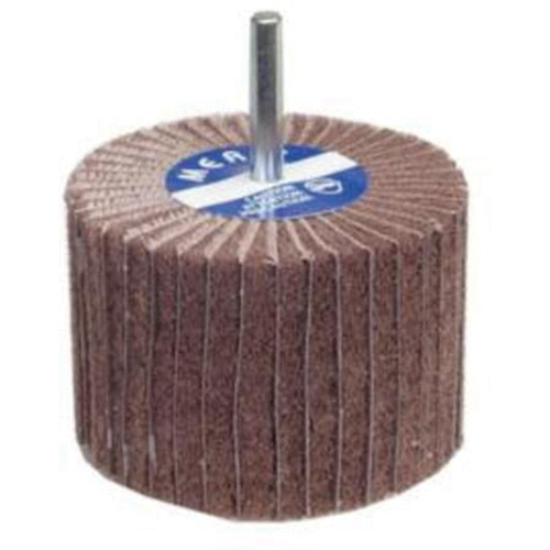 Non-Woven Interleaf Flap Wheel Pathway Supply LP