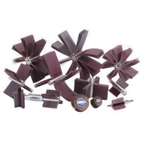 Trousse de test de polisseuse d'al&eacute;sage Pathway Supply LP