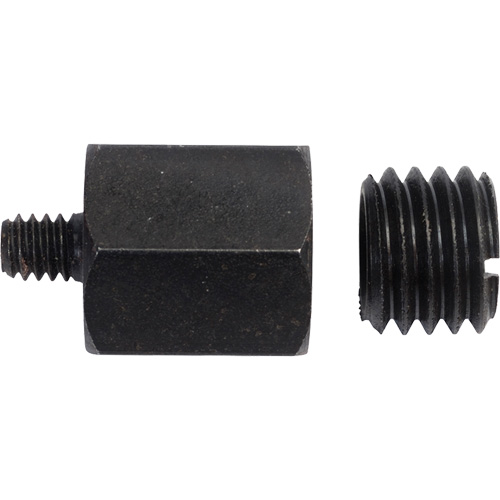 Quick-Change Disc Pad Adapter Pathway Supply LP