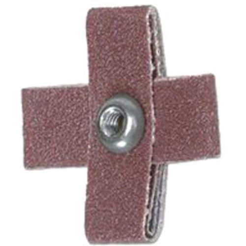 Cross Abrasive Pad Pathway Supply LP