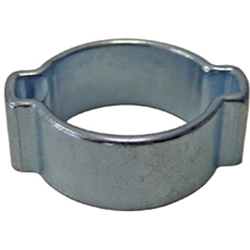 Collier de serrage pour boyau, Dia. min 13 mm, Dia. max 15 mm Pathway Supply LP