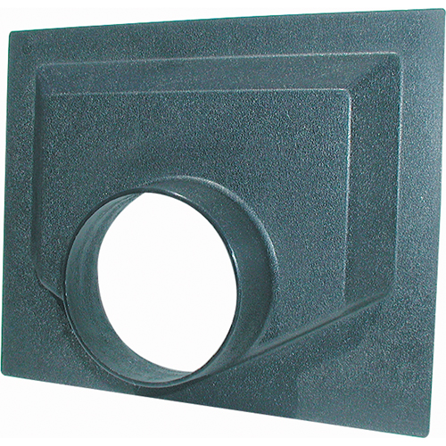 Hotte &agrave; poussi&egrave;re pour aspirateur de poussi&egrave;re de d&eacute;gauchisseuse Pathway Supply LP
