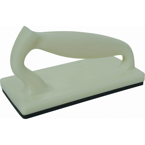 Bloc-poussoir de s&eacute;curit&eacute; pour d&eacute;gauchisseuse Pathway Supply LP