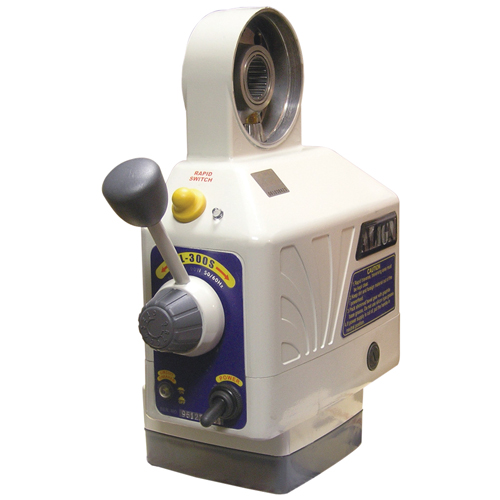 Table Powerfeed Pathway Supply LP