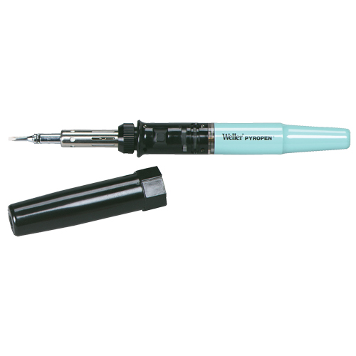 Self-Igniting Pyropen&reg; Pathway Supply LP