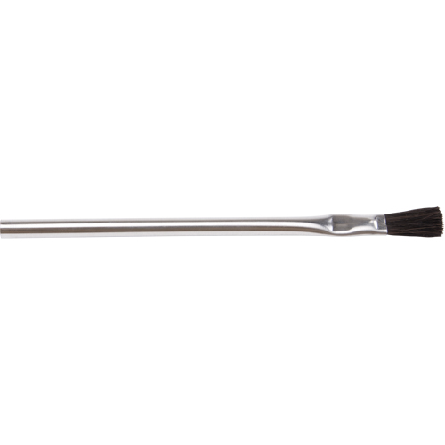 Brosses pour application d'acide/flux, Longueur 6-1/8" Pathway Supply LP