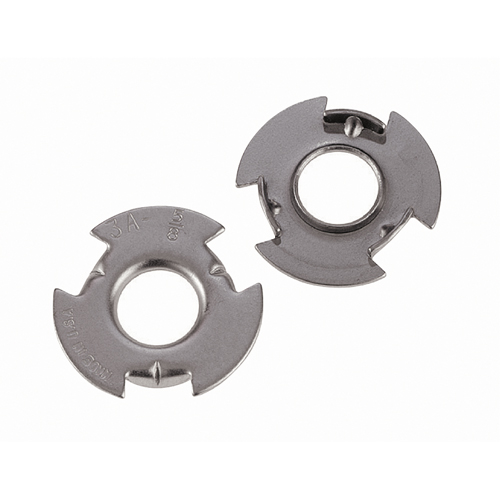 Adaptateur m&eacute;talliques pour al&eacute;sage centra 1 1/4" & 2" Pathway Supply LP