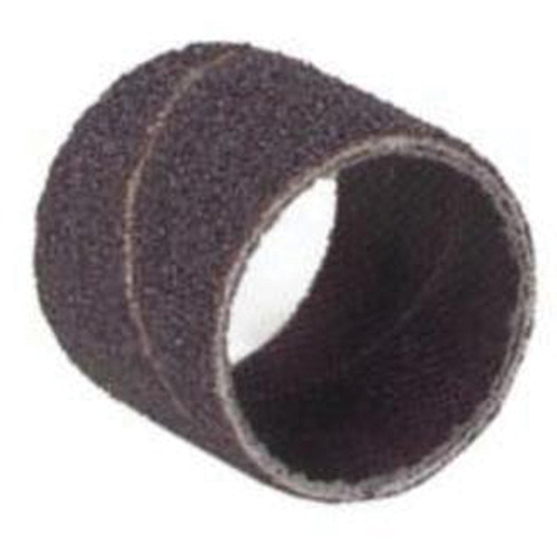 Spiral Band, 3/8" x 1", Aluminum Oxide, 36 Grit Pathway Supply LP