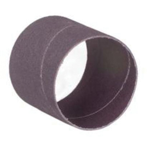 Bande abrasive spirale, 2" x 1", Oxyde d'aluminium, 180 Grain Pathway Supply LP