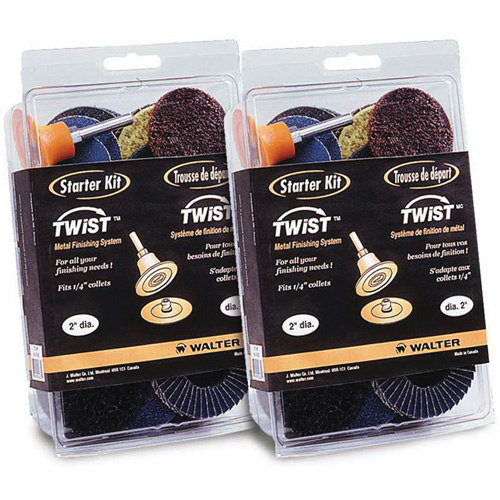 TWIST Starter Kit Pathway Supply LP