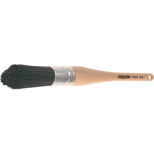 Brosses de nettoyage des pi&egrave;ces Pathway Supply LP