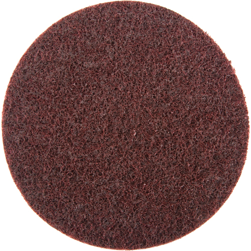 Scotch-Brite Surface Conditioning Disc, 5" Dia., Aluminum Oxide Pathway Supply LP