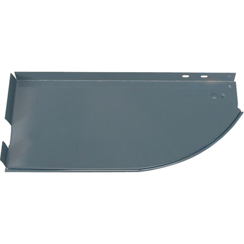 Modules de stockage Rotabin   Diam&egrave;tre de 17" Pathway Supply LP