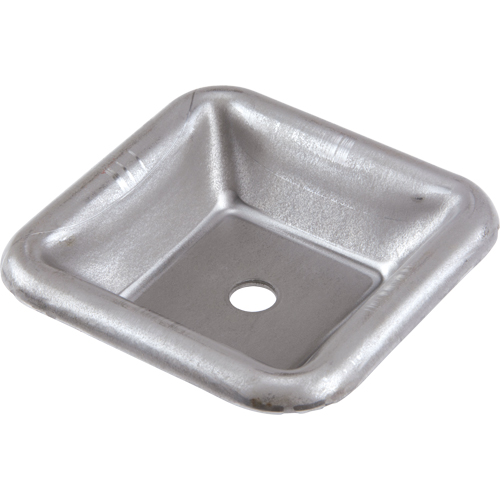 Pied de style coquille Pathway Supply LP