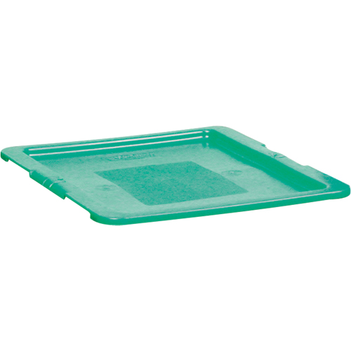 StakPak Plus 4845 System Containers - Covers Pathway Supply LP