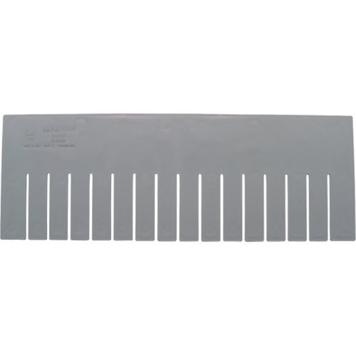 Diviseur court pour conteneur divisible en grille Pathway Supply LP