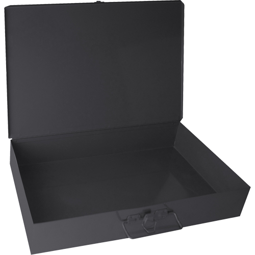 Compartment Steel Scoop Boxes  Pathway Supply LP