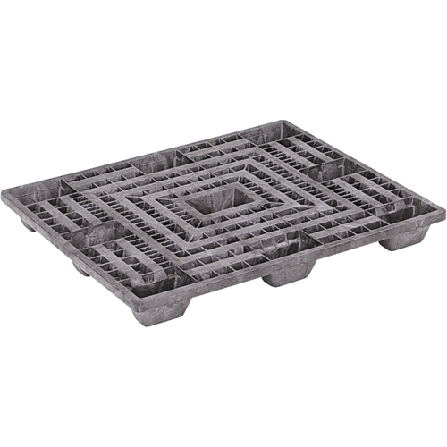 Palettes simples emboîtables Pathway Supply LP