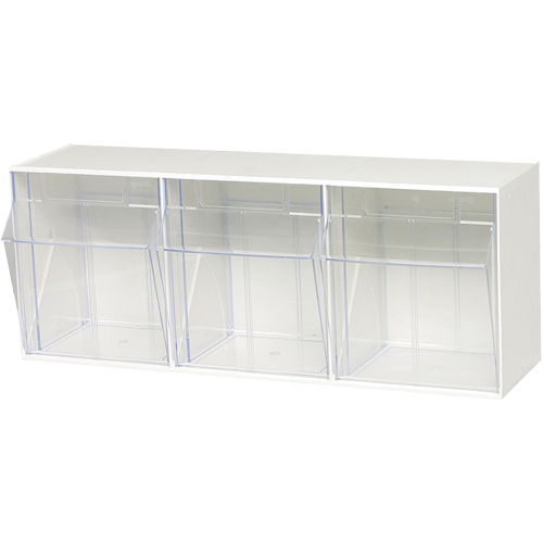 Replacement Bin For Tilt Bin Unit Pathway Supply LP