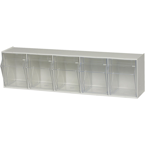 BAC DE RECHANGE POUR 60599 TILT-BIN Pathway Supply LP