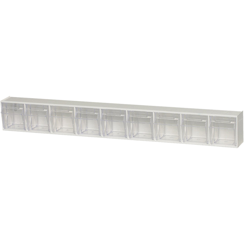 Replacement Bin For Tilt Bin Unit Pathway Supply LP