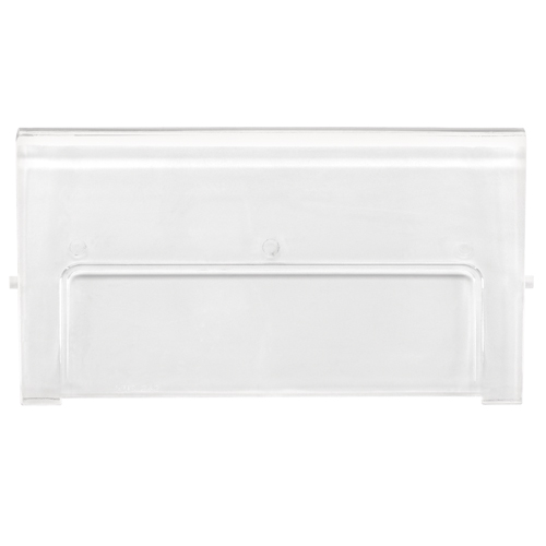 Fen&ecirc;tres transparentes pour bacs Pathway Supply LP
