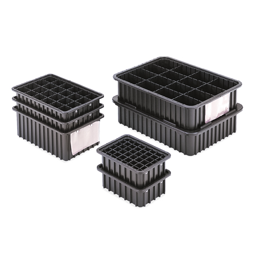 ESD Divider Boxes Pathway Supply LP