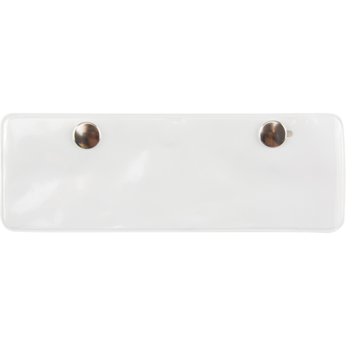 Porte-&eacute;tiquette pour contenants Divider Box Pathway Supply LP