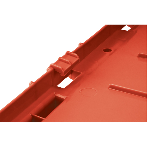 Cover for Stack & Nest Tote Pathway Supply LP