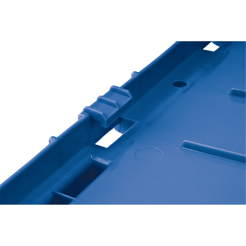 Couvercle pour contenants Stack & Nest Pathway Supply LP