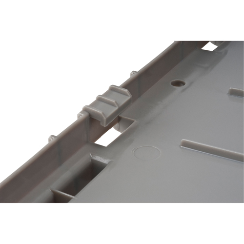 Cover for Stack & Nest Tote Pathway Supply LP