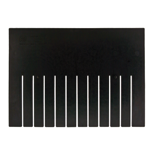 Short Conductive Grid Dividers Pathway Supply LP