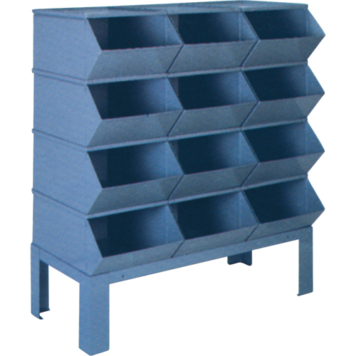 Trousse Stackracks Pathway Supply LP