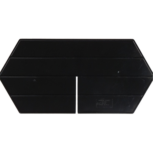 Length Divider for Quick Pick Bins Pathway Supply LP