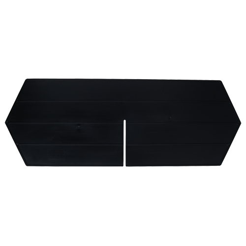 Length Divider for Quick Pick Bins Pathway Supply LP