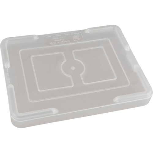 Heavy-Duty Snap-On Cover for 2000 Series Divider Box Pathway Supply LP