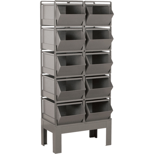Unit&eacute; Stackracks Pathway Supply LP
