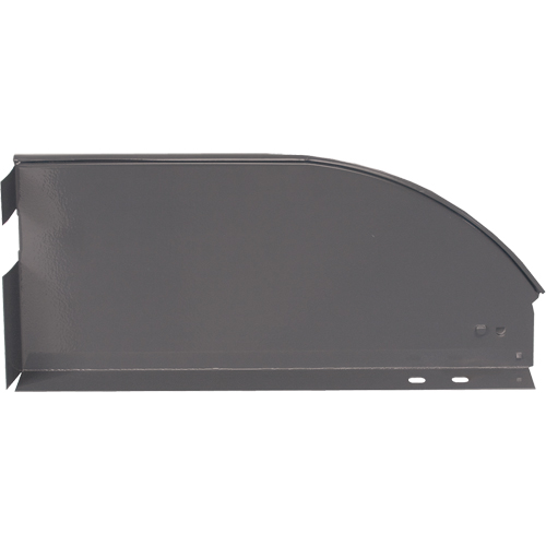 Diviseur pour syst&egrave;me de rangement Rotabin, diam&egrave;tre de 34" Pathway Supply LP