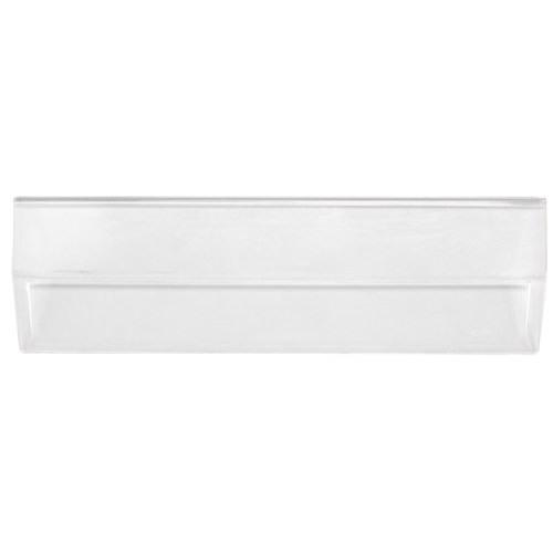 Clear Window for Stacking Container Pathway Supply LP