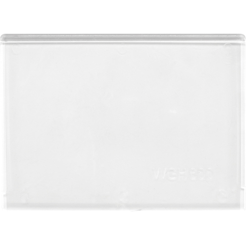 Clear Window for Giant Stacking Container Pathway Supply LP